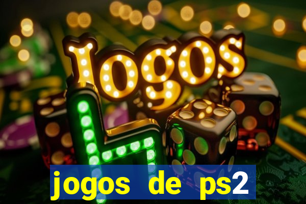 jogos de ps2 download torrent